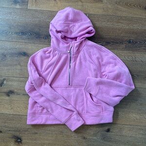 Lululemon Scuba Hoodie